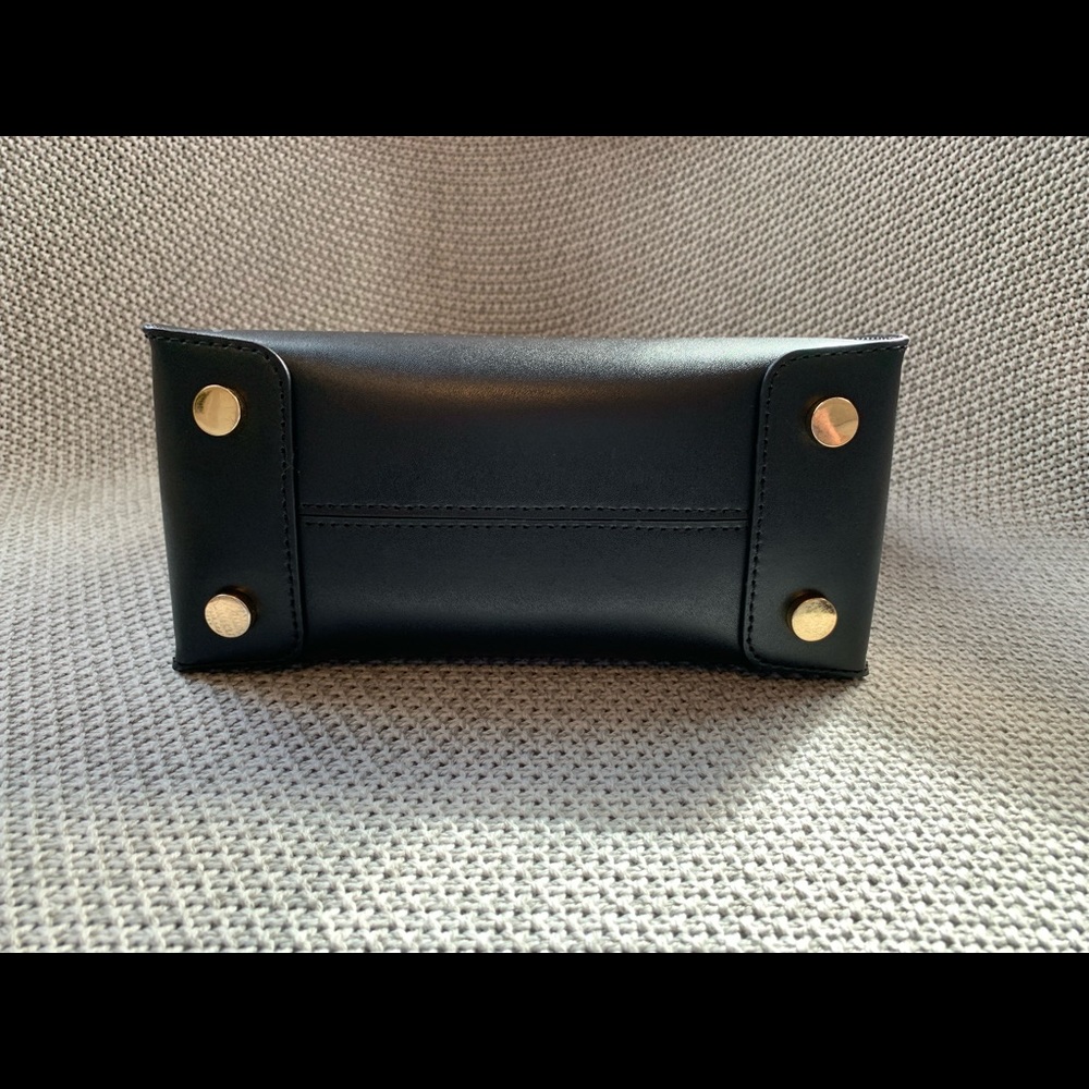 Michael Kors black tote bag - Picture 3 of 8